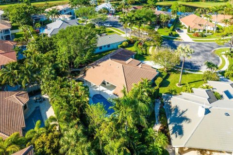 Casa en venta en Boynton Beach, Florida, 4 dormitorios, 233.93 m2 № 1096227 - foto 3