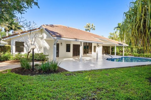 Casa en venta en Boynton Beach, Florida, 4 dormitorios, 233.93 m2 № 1096227 - foto 7