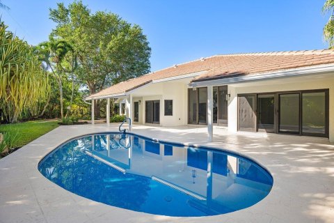Casa en venta en Boynton Beach, Florida, 4 dormitorios, 233.93 m2 № 1096227 - foto 6