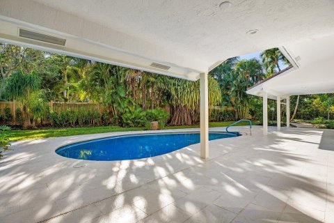 Casa en venta en Boynton Beach, Florida, 4 dormitorios, 233.93 m2 № 1096227 - foto 9