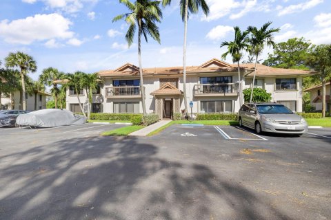 Copropriété à vendre à Palm Beach Gardens, Floride: 3 chambres, 117.8 m2 № 1121086 - photo 1
