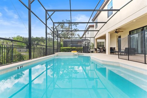 Villa ou maison à vendre à Kissimmee, Floride: 7 chambres, 331.2 m2 № 1276220 - photo 17