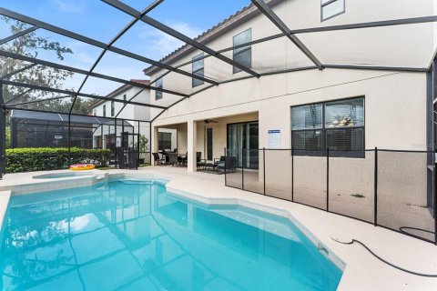 Villa ou maison à vendre à Kissimmee, Floride: 7 chambres, 331.2 m2 № 1276220 - photo 16