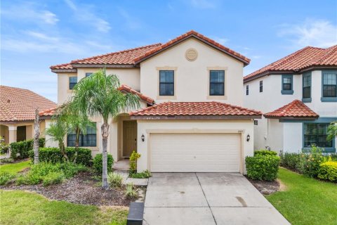 Villa ou maison à vendre à Kissimmee, Floride: 7 chambres, 331.2 m2 № 1276220 - photo 1