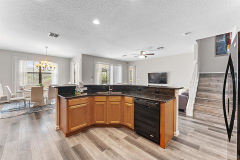 Villa ou maison à vendre à Kissimmee, Floride: 7 chambres, 331.2 m2 № 1276220 - photo 26