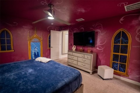 Touwnhouse à vendre à Kissimmee, Floride: 4 chambres, 177.81 m2 № 1336655 - photo 28