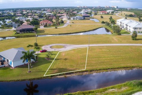 Land in Punta Gorda, Florida № 1336656 - photo 2