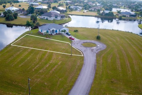 Land in Punta Gorda, Florida № 1336656 - photo 4