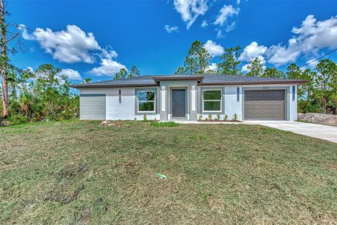 Casa en venta en North Port, Florida, 2 dormitorios, 95.69 m2 № 1336691 - foto 1