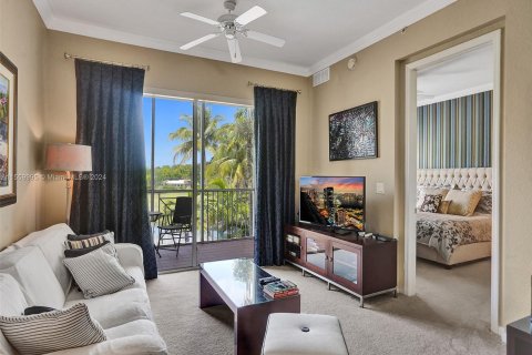 Copropriété à vendre à Pompano Beach, Floride: 2 chambres, 106.47 m2 № 1092580 - photo 14