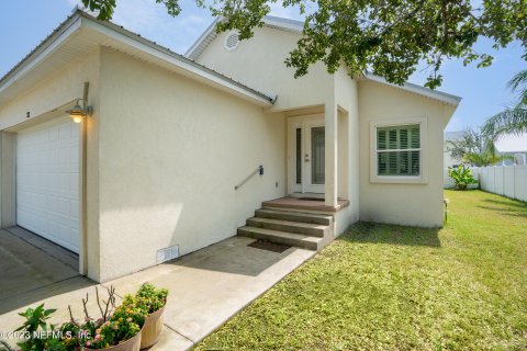 Villa ou maison à vendre à Saint Augustine, Floride: 3 chambres, 115.2 m2 № 767954 - photo 7