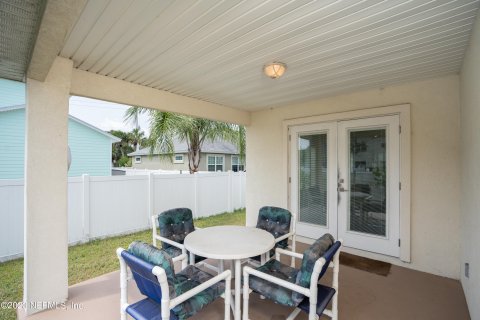 Casa en venta en Saint Augustine, Florida, 3 dormitorios, 115.2 m2 № 767954 - foto 6