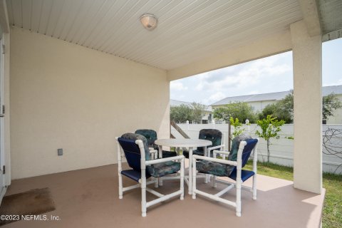 Casa en venta en Saint Augustine, Florida, 3 dormitorios, 115.2 m2 № 767954 - foto 5