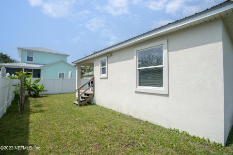 Villa ou maison à vendre à Saint Augustine, Floride: 3 chambres, 115.2 m2 № 767954 - photo 4