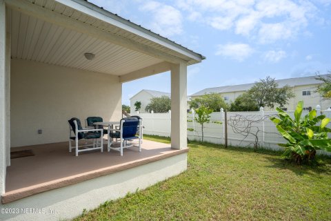 Villa ou maison à vendre à Saint Augustine, Floride: 3 chambres, 115.2 m2 № 767954 - photo 3