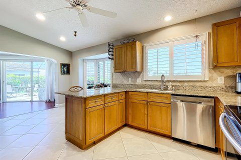 Casa en venta en Palm City, Florida, 3 dormitorios, 201.32 m2 № 1207457 - foto 16