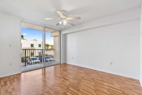 Copropriété à vendre à West Palm Beach, Floride: 1 chambre, 61.5 m2 № 1207493 - photo 21