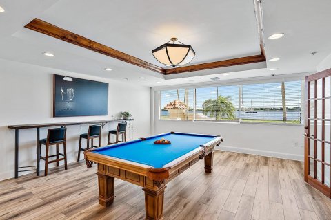 Copropriété à vendre à West Palm Beach, Floride: 1 chambre, 61.5 m2 № 1207493 - photo 7