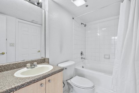 Copropriété à vendre à West Palm Beach, Floride: 1 chambre, 61.5 m2 № 1207493 - photo 20