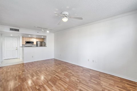 Condo in West Palm Beach, Florida, 1 bedroom  № 1207493 - photo 12