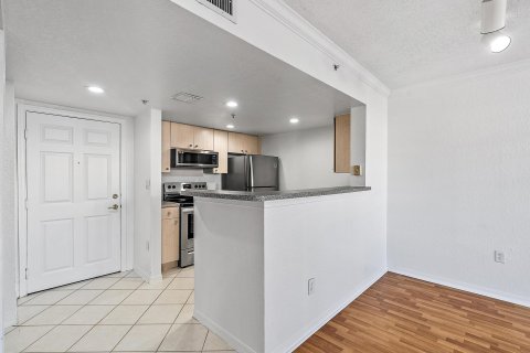 Copropriété à vendre à West Palm Beach, Floride: 1 chambre, 61.5 m2 № 1207493 - photo 13