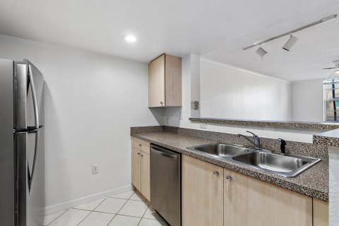 Condominio en venta en West Palm Beach, Florida, 1 dormitorio, 61.5 m2 № 1207493 - foto 16