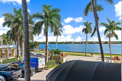 Condominio en venta en West Palm Beach, Florida, 1 dormitorio, 61.5 m2 № 1207493 - foto 26