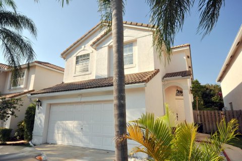 Villa ou maison à vendre à Lake Worth, Floride: 3 chambres, 163.42 m2 № 1207492 - photo 14