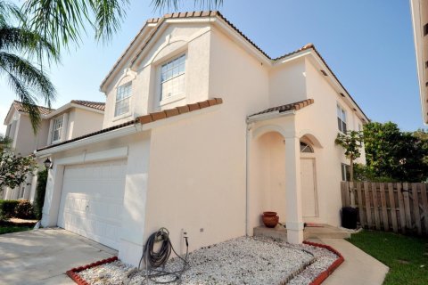 Villa ou maison à vendre à Lake Worth, Floride: 3 chambres, 163.42 m2 № 1207492 - photo 13