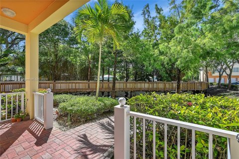 Condo in Fort Lauderdale, Florida, 1 bedroom  № 1358739 - photo 18