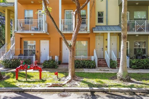 Condo in Fort Lauderdale, Florida, 1 bedroom  № 1358739 - photo 22