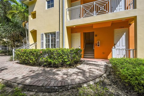 Condo in Fort Lauderdale, Florida, 1 bedroom  № 1358739 - photo 20