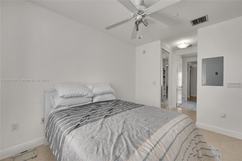 Condo in Fort Lauderdale, Florida, 1 bedroom  № 1358739 - photo 13