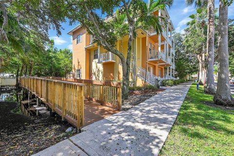 Condo in Fort Lauderdale, Florida, 1 bedroom  № 1358739 - photo 21