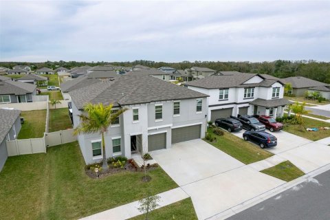 Villa ou maison à vendre à Wimauma, Floride: 5 chambres, 312.34 m2 № 1289502 - photo 5