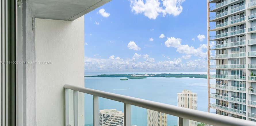 Condo in Miami, Florida, 1 bedroom  № 1377217