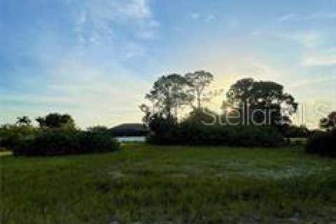 Terreno en venta en Cape Coral, Florida № 637786 - foto 4