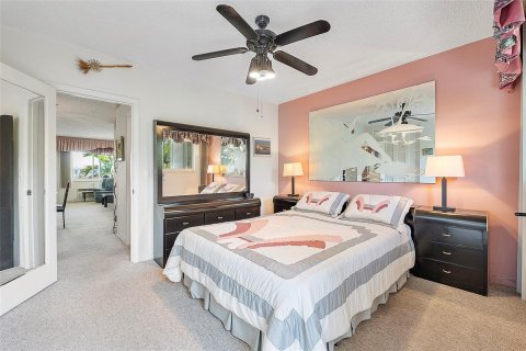 Condominio en venta en Hallandale Beach, Florida, 1 dormitorio, 56.11 m2 № 1172284 - foto 4