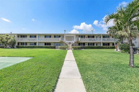 Condominio en venta en Hallandale Beach, Florida, 1 dormitorio, 56.11 m2 № 1172284 - foto 11