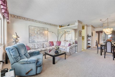 Condominio en venta en Hallandale Beach, Florida, 1 dormitorio, 56.11 m2 № 1172284 - foto 9