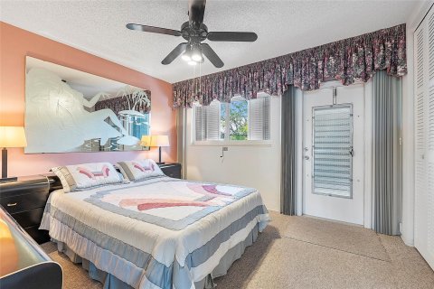 Condominio en venta en Hallandale Beach, Florida, 1 dormitorio, 56.11 m2 № 1172284 - foto 3