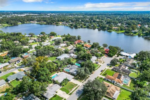 House in Maitland, Florida 3 bedrooms, 188.41 sq.m. № 1393748 - photo 29