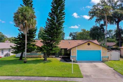 Casa en venta en Port Orange, Florida, 3 dormitorios, 190.45 m2 № 1393716 - foto 1