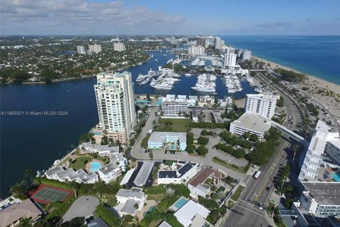 Hotel en venta en Fort Lauderdale, Florida № 1378913 - foto 3