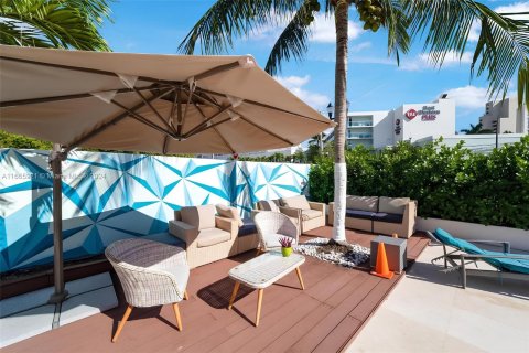 Hotel en venta en Fort Lauderdale, Florida № 1378913 - foto 5