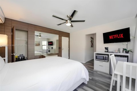 Hotel en venta en Fort Lauderdale, Florida № 1378913 - foto 16