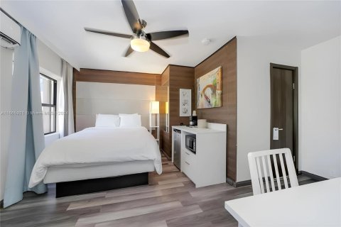 Hotel en venta en Fort Lauderdale, Florida № 1378913 - foto 22