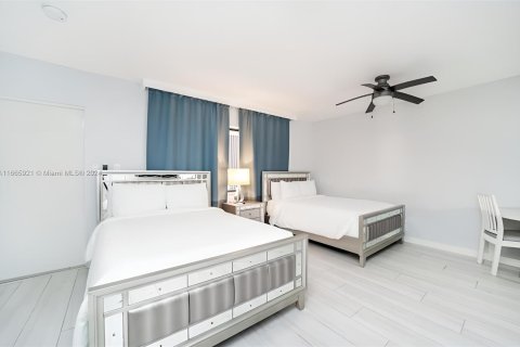 Hotel en venta en Fort Lauderdale, Florida № 1378913 - foto 15