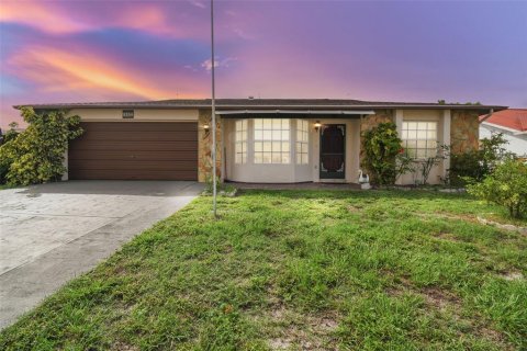 Villa ou maison à vendre à Port Richey, Floride: 2 chambres, 125.88 m2 № 1273393 - photo 2