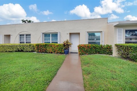 Condo in Boca Raton, Florida, 2 bedrooms  № 1389707 - photo 2